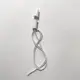 5PCS RC-33 White