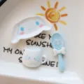 3pcs Cinnamoroll