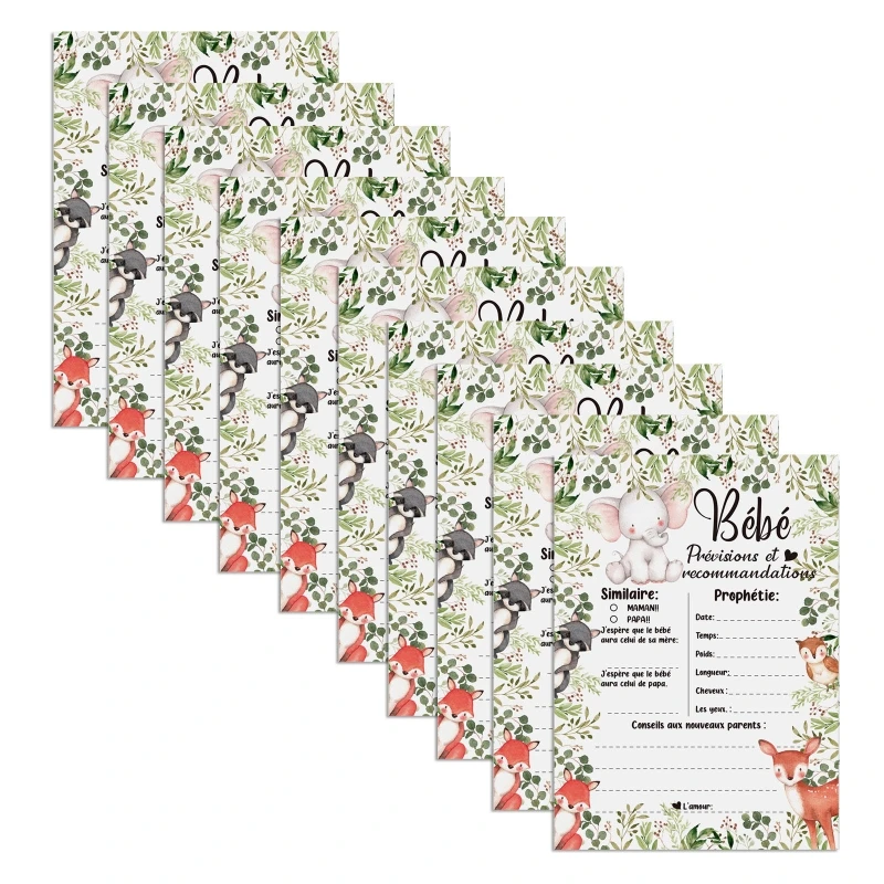 advice cards-2-10pcs