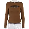 brown-S