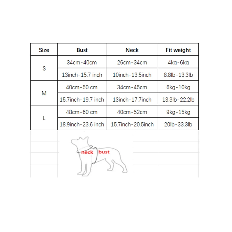 Correa para perro, chaleco, correa para el pecho, transportador de pecho reflectante y transpirable, cuerda de tracción trasera para mascotas, correa para perros para exteriores - imagen 4