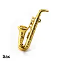 sax