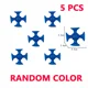 6-5PCS
