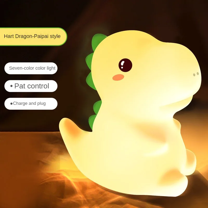 dinosaur A