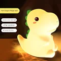 dinosaur A