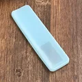 Transparent Blue