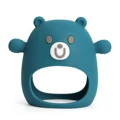 Dark Blue - Bear