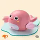 Rose Red Dolphin