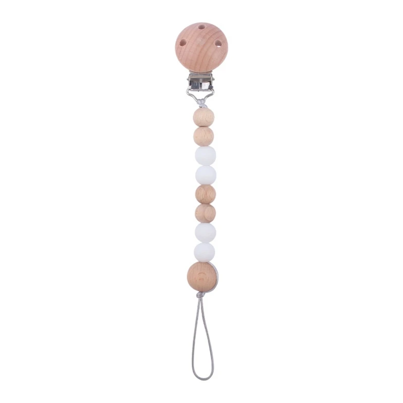 silicone beads-A12