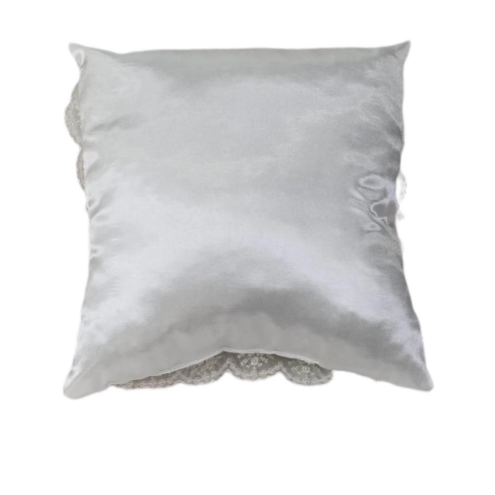High Quality Modern Custom Pillow Luxury Wholesale Custom Portable Newborn New Design Baby Gold Cushion Jewelry Cushionwholesale - imagen 5