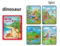 dinosaur