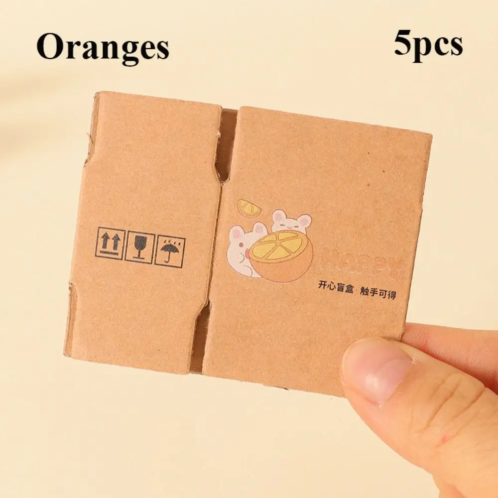 Oranges