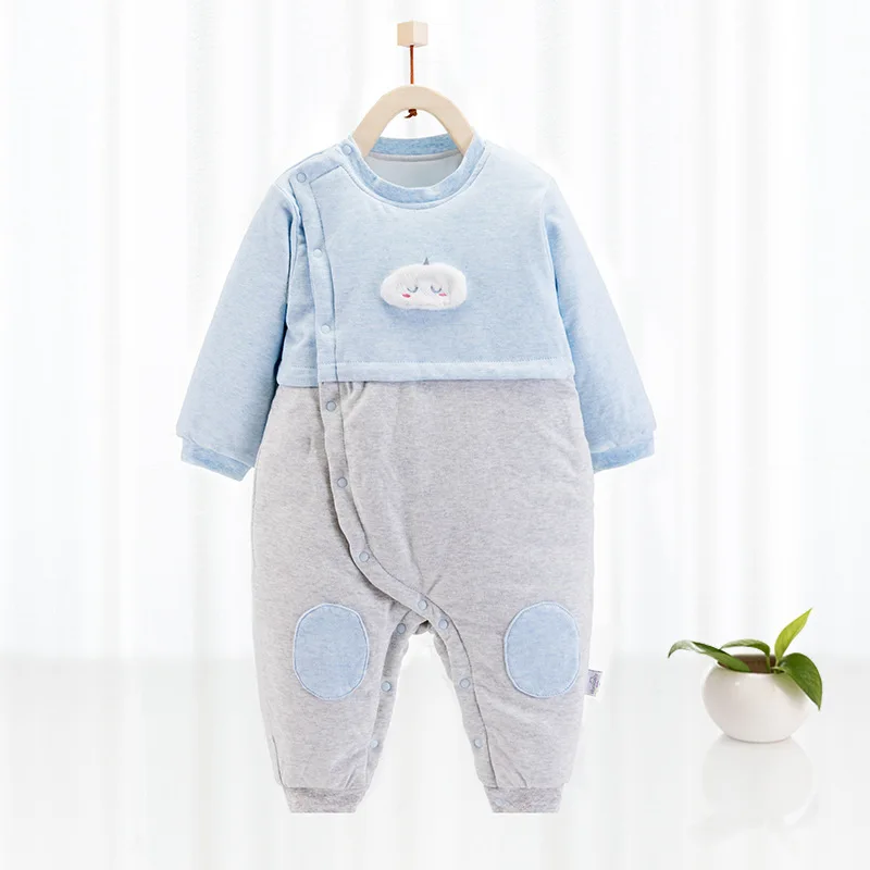 Cloud Baby Blue