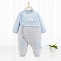 Cloud Baby Blue