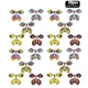 Pattern C -20pcs