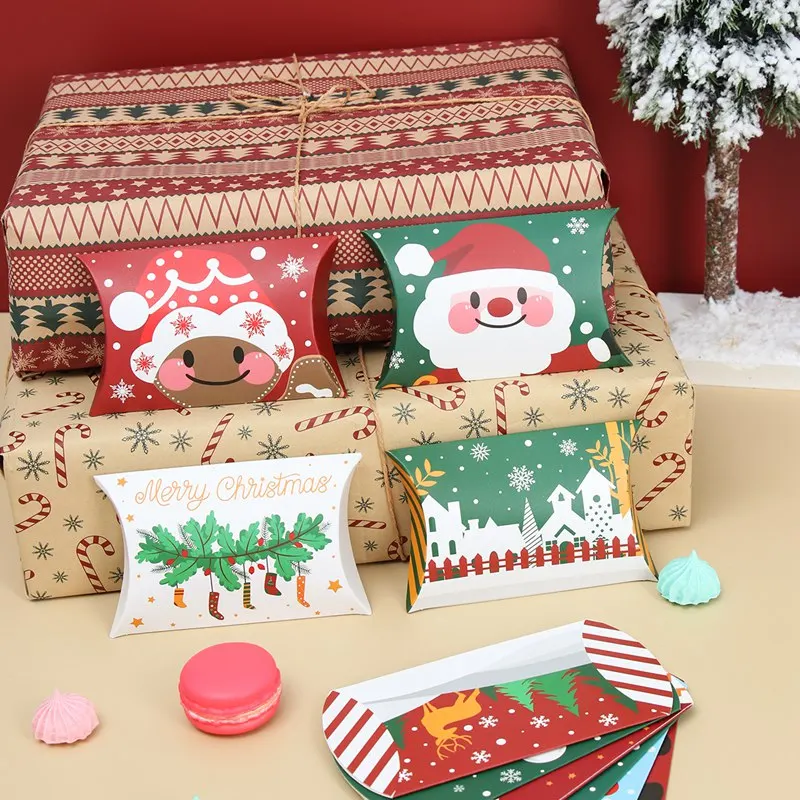 Producto completo - Caja dulces