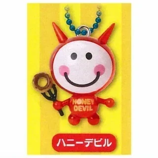 Honey Devil