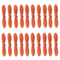 20pcs Orange