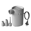 Wired air pump