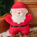 Santa Claus