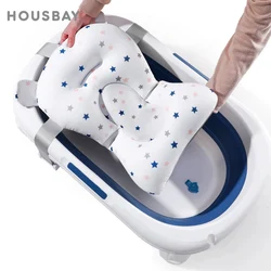 Alfombra antideslizante de baño para bebé – Seguridad garantizada
