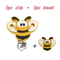 2pcs Mustard yellow