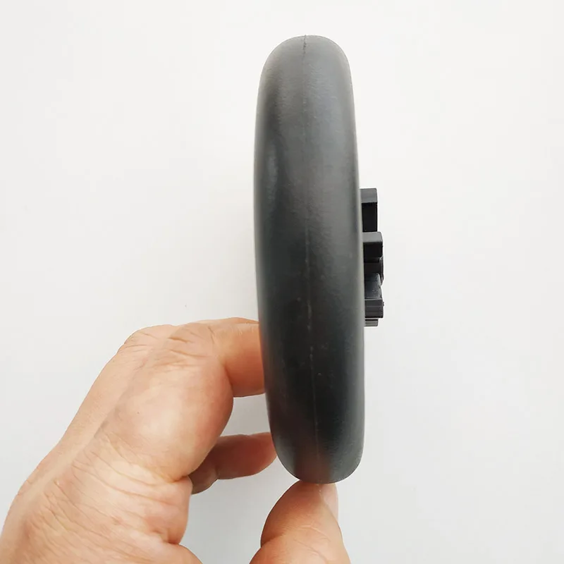 Doble fila - Configuración especial