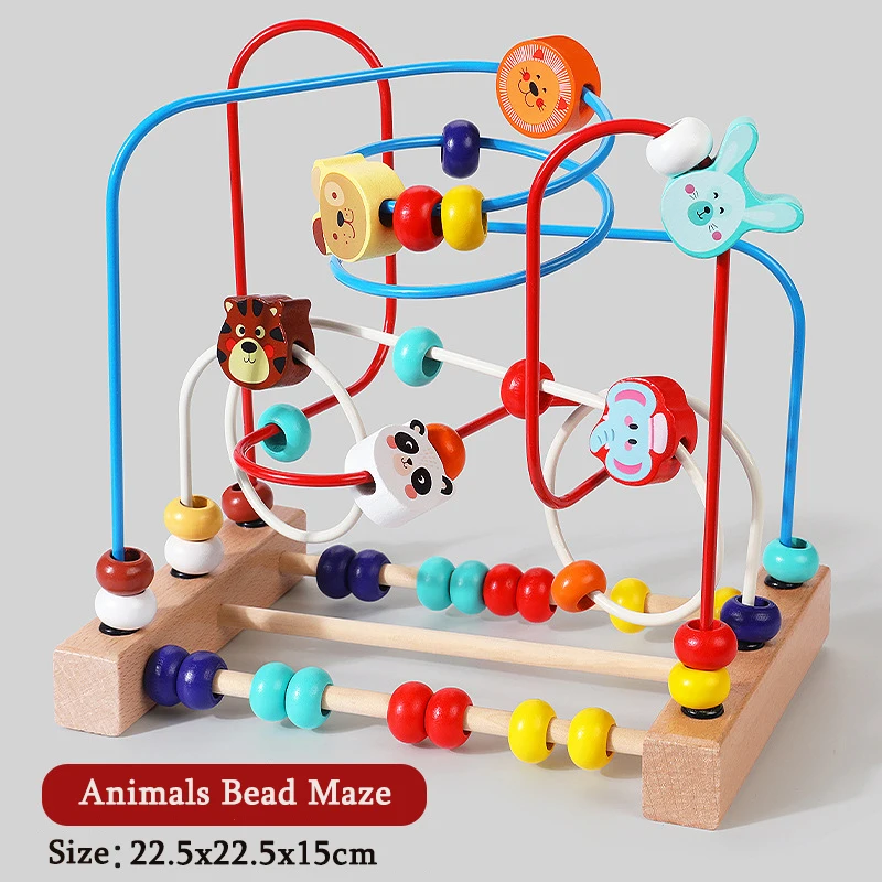 Animal Bead