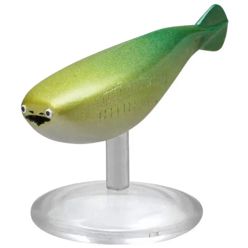 green Base