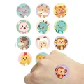 cartoon color 120pcs