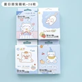 D (random 1 box)