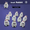 10pcs Fat Rabbit