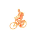 Bike Boy