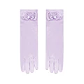 Light Purple Gloves