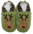 reindeer green