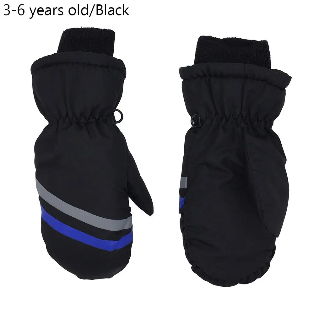 3-6Y-Black