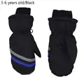 3-6Y-Black