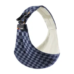 Portabebés portátil frontal con taburete de cintura: seguro, fácil de usar, una herramienta práctica esencial para llevar a los más pequeños.