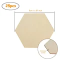 25pcs 5cm