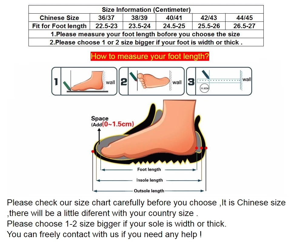 Hombres mujeres - Detalle chanclas verano