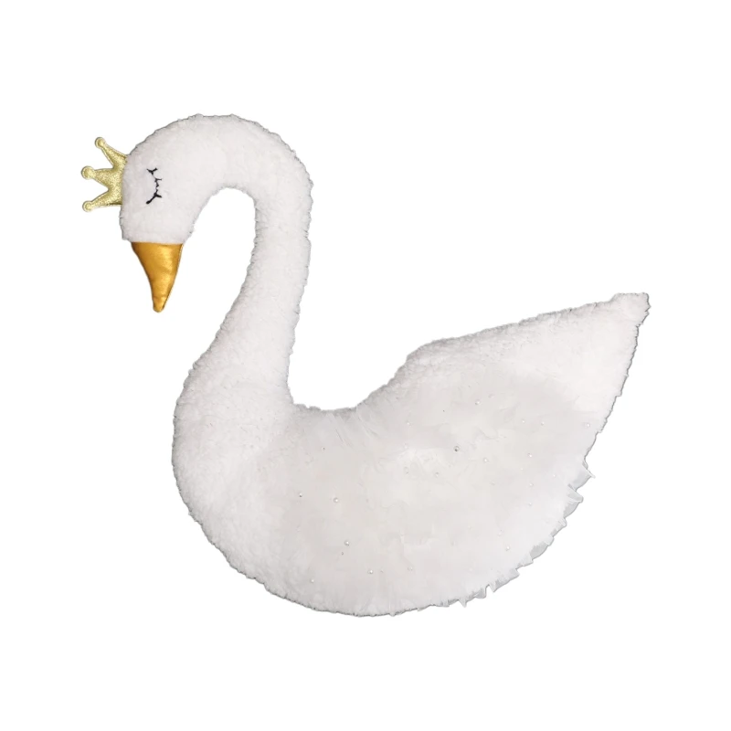 swan-W