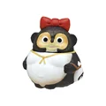 Ribbon Tanuki