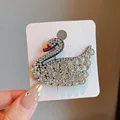 Silver Swan