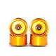gold B
