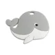 1pcs Light gray