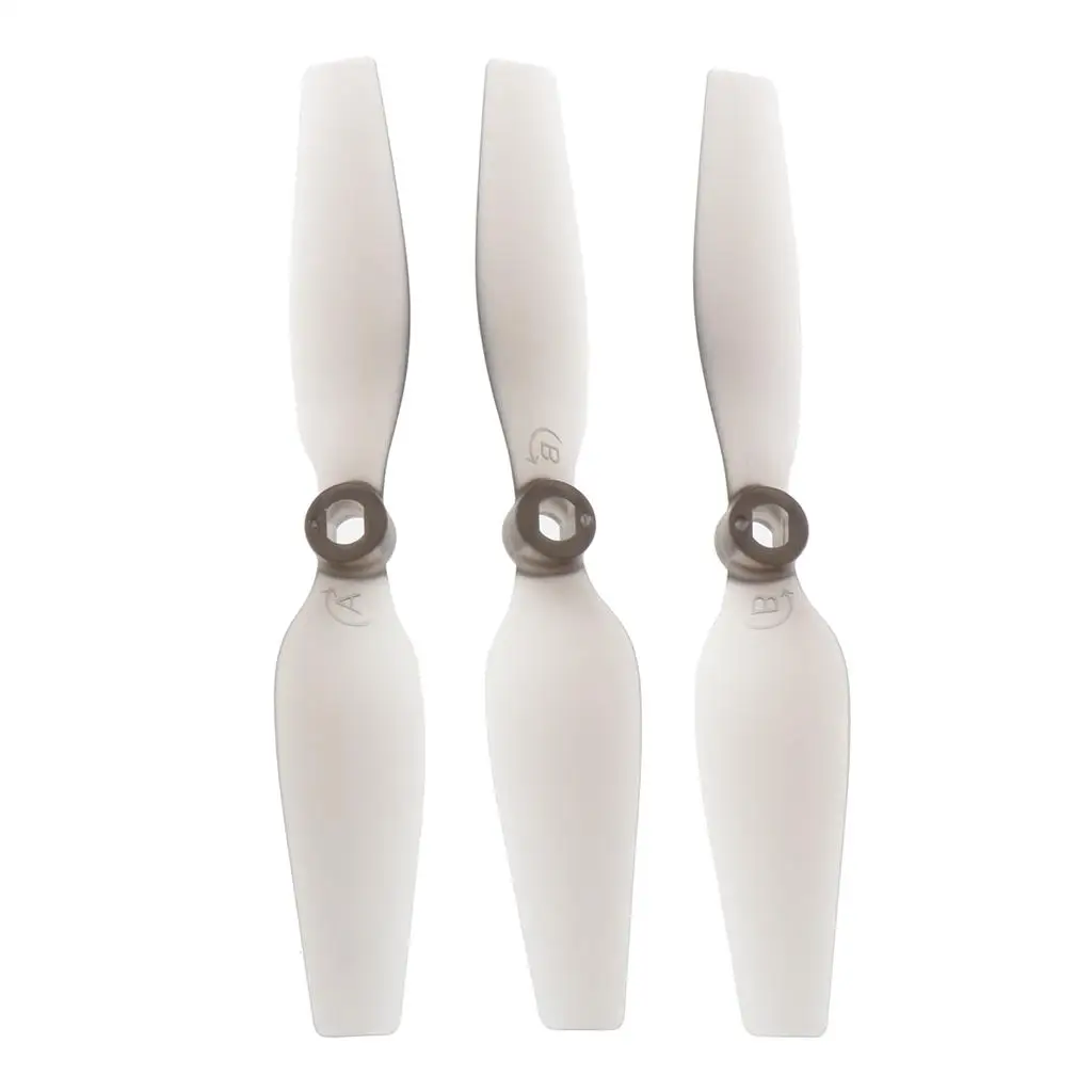3x Folding Propeller Easy To Assemble And Disassemble for WLtoys XK X450.0005