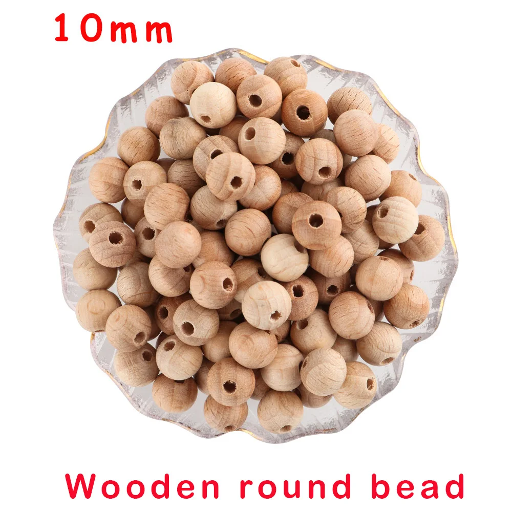 10mm round bead