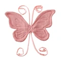 Pink Butterfly