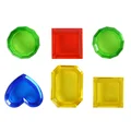 6pcs color random