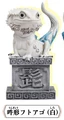 Ungyo Jaw White